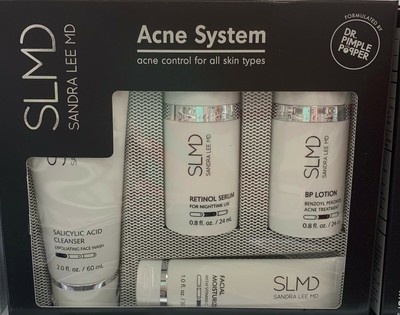 slmd acne kit