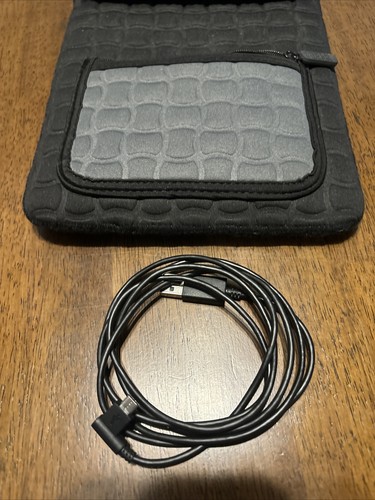 Wacom Intuos CTH-490 Digital Drawing Tablet With Stylus Pen And Carrying Case - 第 7/7 張圖片