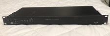 Crestron CP2E Compact Control System Processor W/  Rack Mount Ears