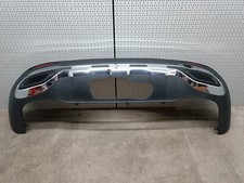 Original Mercedes-Benz GLC X254 AMG Stoßstange Abdeckung unten A2548857401