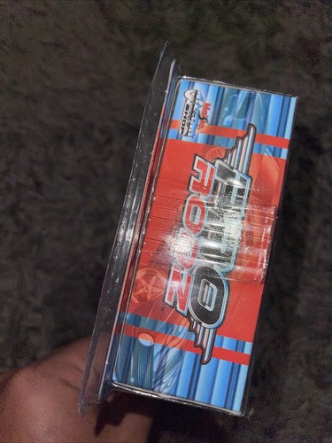 MAISTO PRO RODZ BLACK '65 PONTIAC GTO DieCast 1:64 NEW - Picture 7 of 7