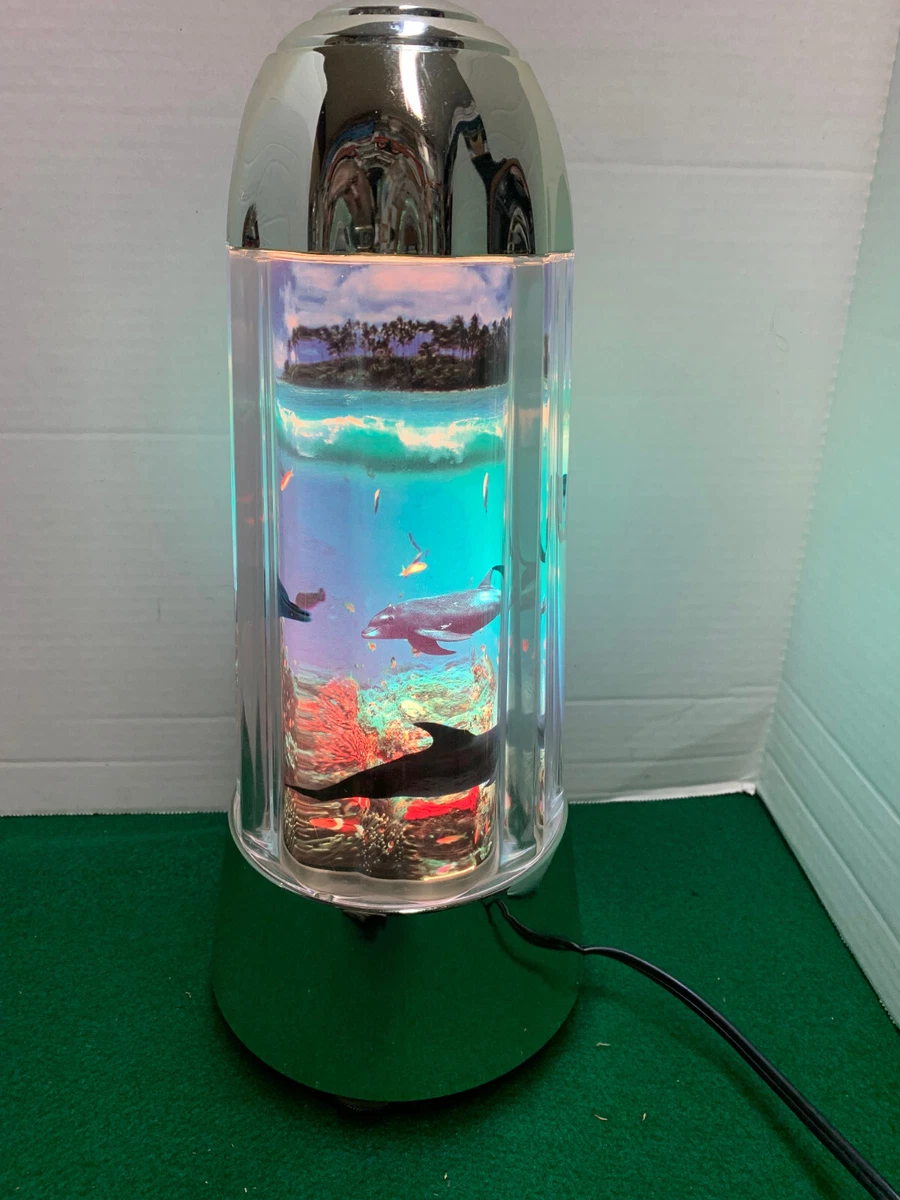 Dolphin lamps 2024 for sale