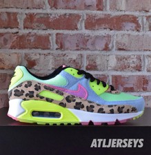 nike air max 90 lx leopard