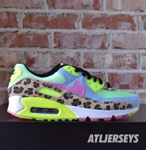 illusion green nike air max