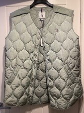 Us Polo Assn Body Bodywarmer Size Xluk16 Brand New With Tags