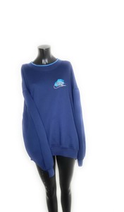 mens vintage nike sweatshirt