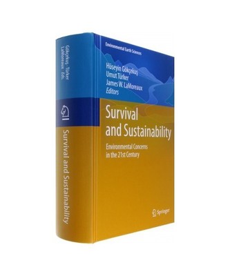 Survival and Sustainability: Environmental concerns in the 21st Century