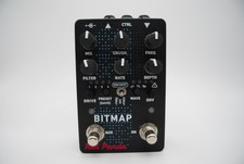 Red Panda Bitmap 2 Reduction and Modulation P...