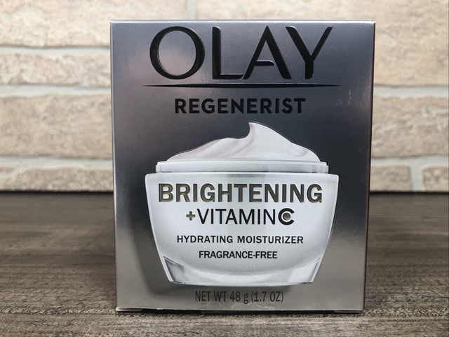 olay regenerist brightening serum