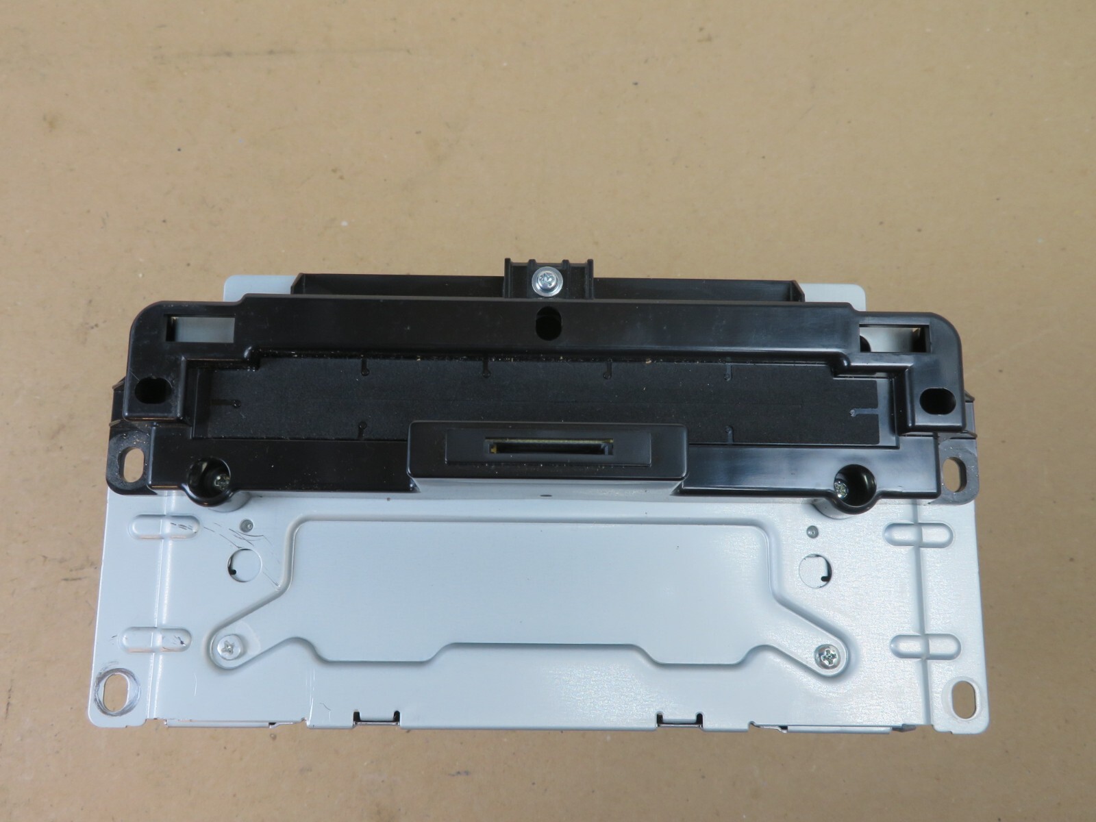 2014-2017 MASERATI GHIBLI AM FM RADIO CD CHANGER RECEIVER MODULE UNIT OEM