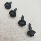 <!--F#f_0-->1997 Buick Lesabre Instrument Cluster Speedometer Screws Set of 4<!--F/-->