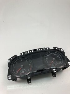 VW GOLF VII 5G1, BQ1, BE1, BE2 Kombiinstrument 5G1920741B 2014 24694022