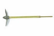 Billing Boats PROPSHAFT AND PROPELLER