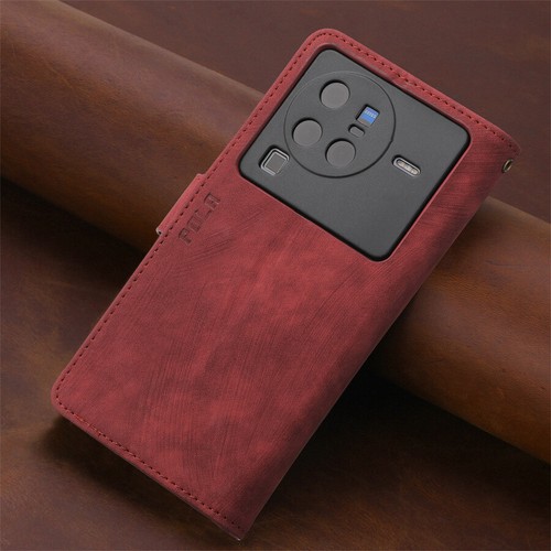 For OnePlus 10 Pro 12 11 9 8T Nord N200 Multicard Wallet Case Phone Case Cover - Picture 12 of 17
