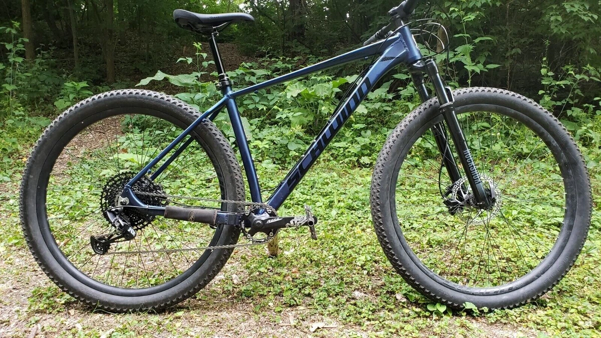 Schwinn online axum 29