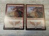 2x Alesha, Who Smiles at Death - Fate Reforged - NM - German - OOP MTG