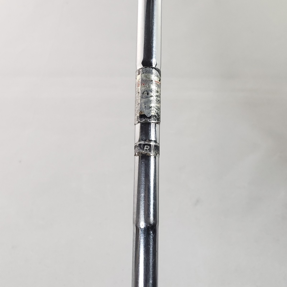 Kenneth Smith Handmade for you 99 wedge Steel Vintage Custom Golf 