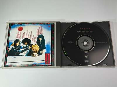 Japan Adolescent Sex Japan Import BVCP-7372 | eBay