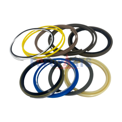 161912A1 Boon Cylinder Seal Kit for Case Excavator 9020B