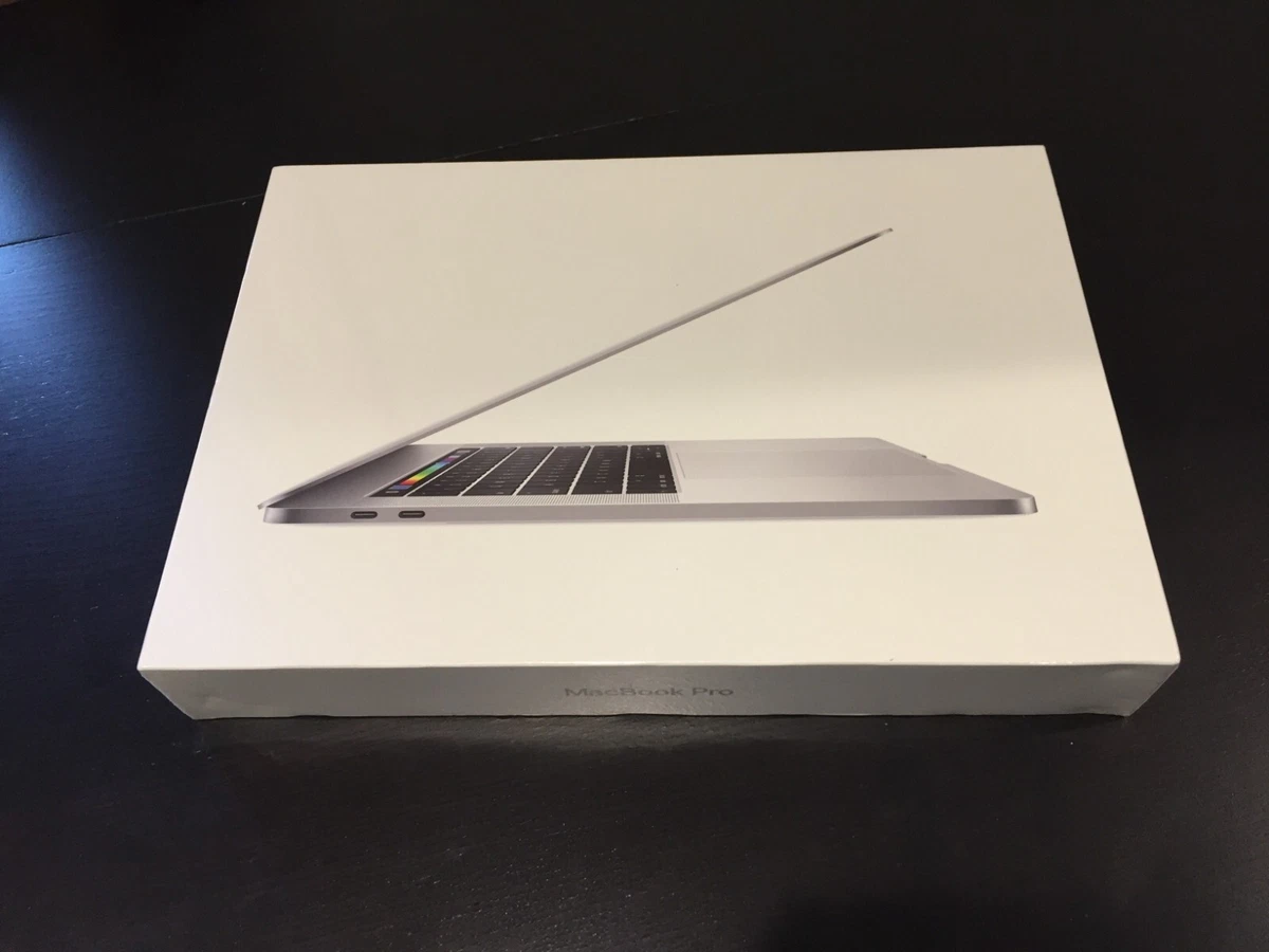 MacBook Pro 2016 macOS 10.12, Sierra Apple Laptops for sale | eBay