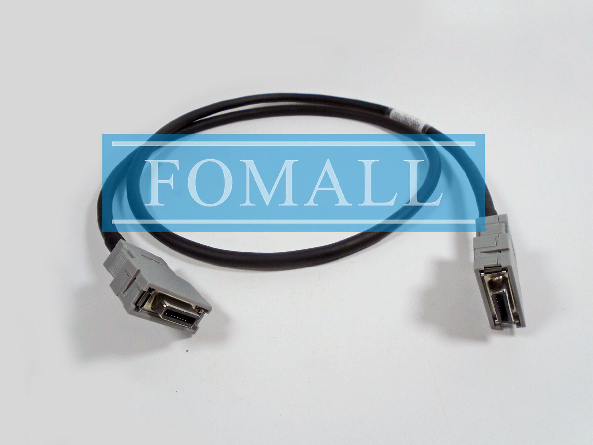 1Pcs I/O Connection Cable 2042-T002 JD1A-JD1B 1-8 M Replace For A660 ...