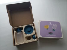 BIRD BUDDY Original 3-in-1 Nutrition Set