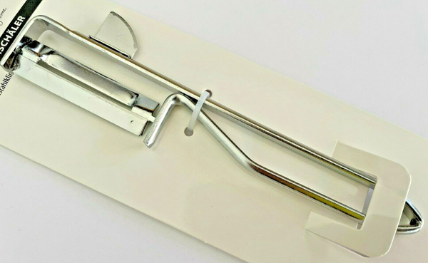 SparschäLer Edelstahl GemüSeschäLer PendelschäLer SchäLer KartoffelschäLer-image