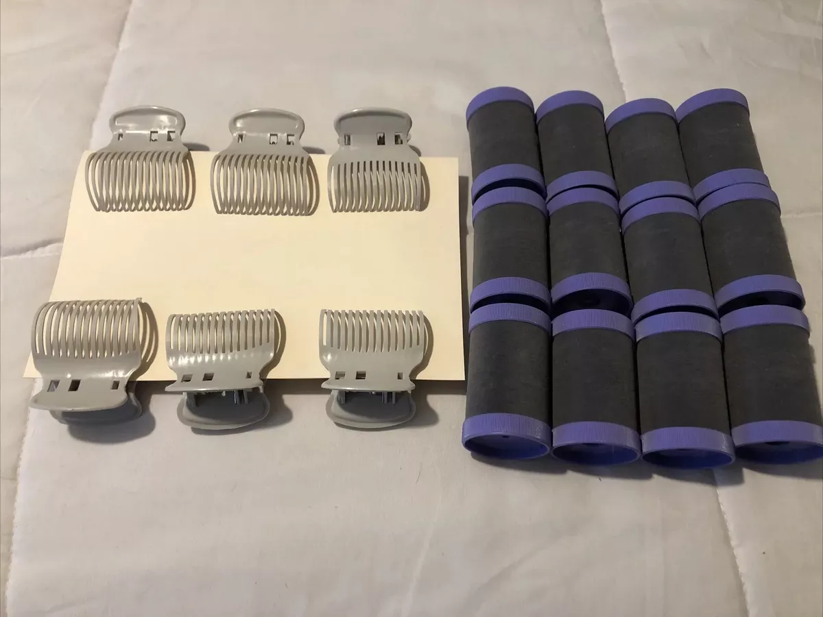 Conair replacement hot clearance rollers
