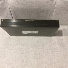 Pakedge RK-1 Dual Wan Gigabit Router