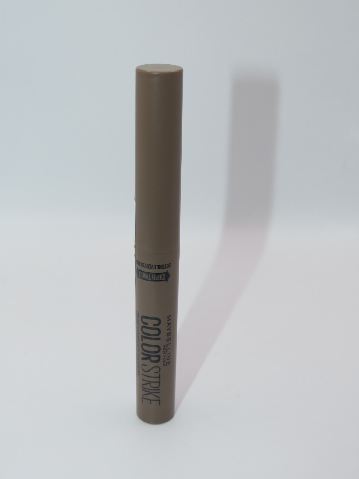 Maybelline Color Strike Eyeshadow Pen Makeup, Long Lasting Eyeshadow eBay