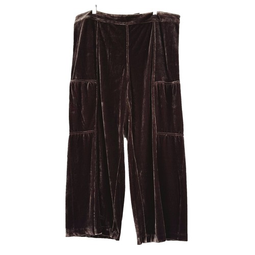 ODODOS Pantaloni A Vita Alta E Gamba Larga In Morbido Modal: Comodi, Con Tasche, Perfetti Per Relax, Casa O Uscite Casual.