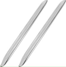 2X 12" TYRE LEVER 300MM REMOVER CHANGER CAR VAN MOTORBIKE TRAILER HEAVY DUTY