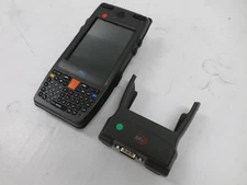 M3 Mobile Sky Portable Data Collection Terminal w/ Snap On MC-7100S - For Parts