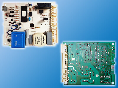Elektronik Reparatur | Gaggenau oder Baugleich | Modell AH 1 | Dunstabzugshaube