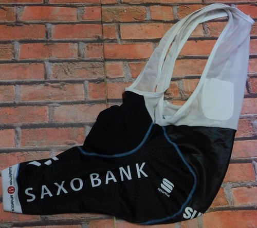 Tinkoff-Saxo, Ecco la maglia 2015 del Team e di Sagan - Ciclismo Nel