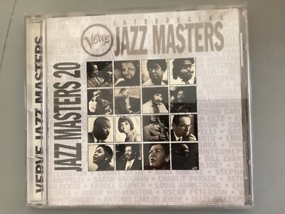 Jazz & Blues CDs Choose From 70+ Titles Gato Scofield Miles Getz Marsalis Luther
