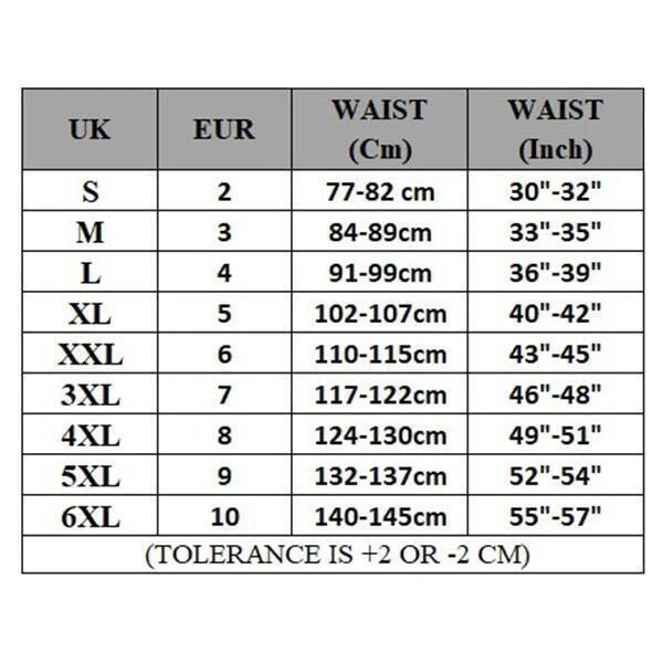 Hombre Térmico Long Johns Top Camiseta Fondo Pantalón Ropa Interior Set Completo - Imagen 3 de 3