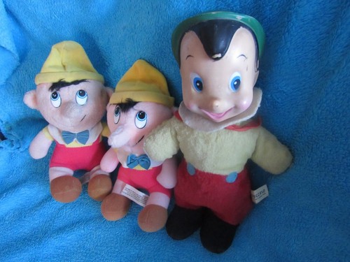 VINTAGE WOODEN BLOCKS PLAYSKOOL TOY FOLKART COLOROL WAGON FUN PULLTOY RED YELLOW - Picture 12 of 22