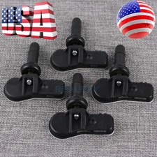 4x 52933-C1100 New TPMS Tire Pressure Sensors For Hyundai Sonata Tucson USA FAST