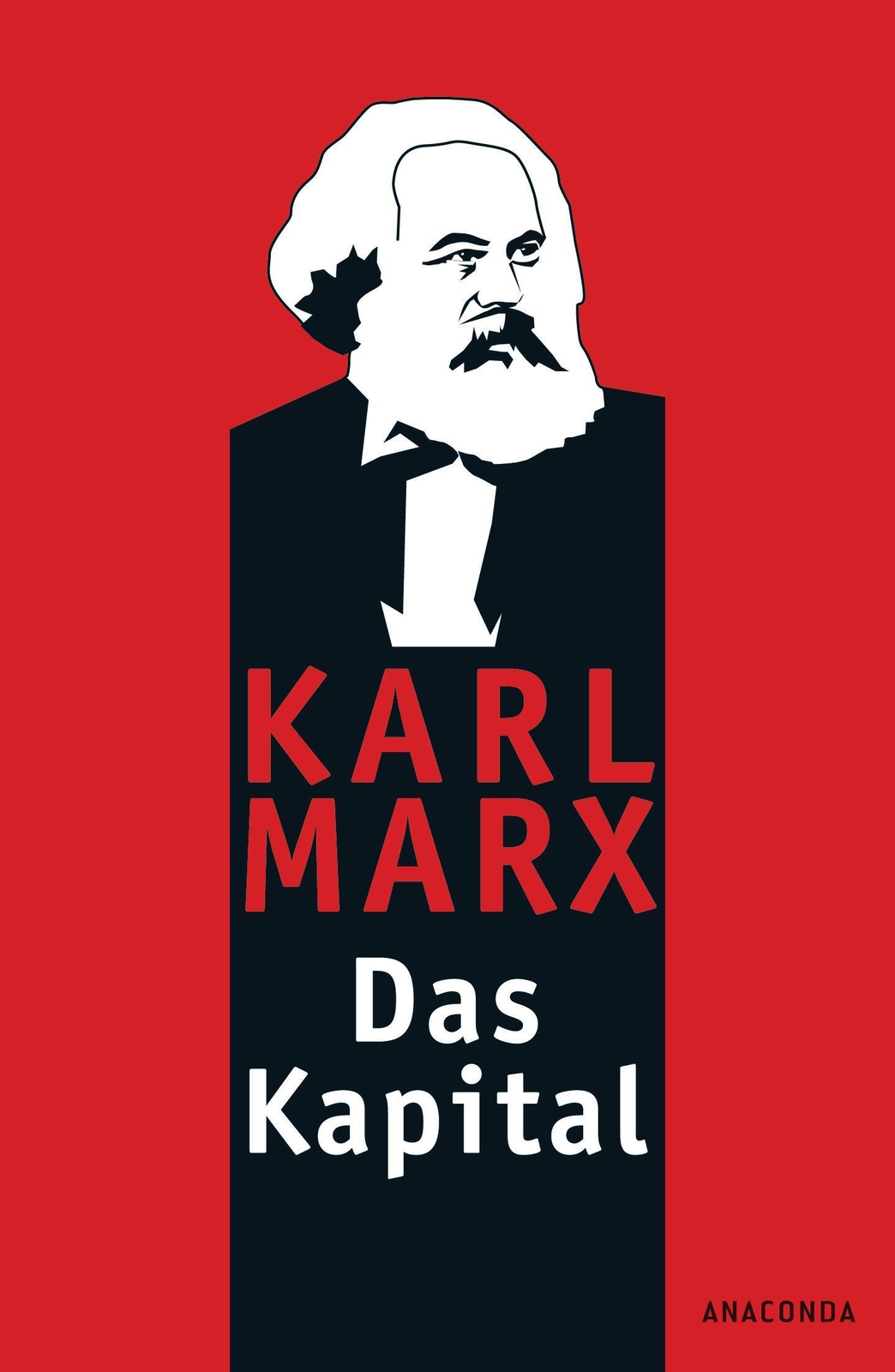 Thumbnail - Karl Marx Das Kapital