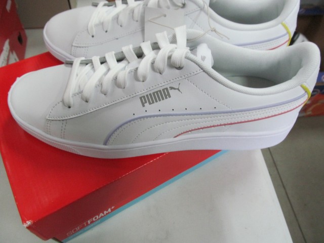 puma soleil v2 comfort