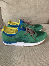 asics v brazil