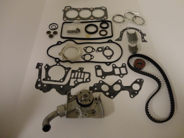 Daihatsu Hijet Deluxe Engine Rebuild Kit EF Engine S82P