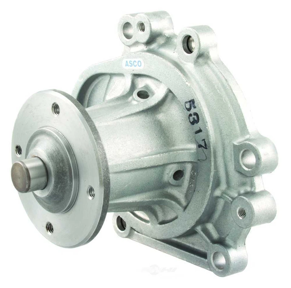 Bomba de agua del motor para camioneta Toyota 1984-1985 AISIN WORLD CORP. OF AMERICA Foto 2 de 3