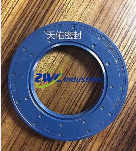QTY:1 New For Oil Seal CFW BAU5SLX2 85*110*12/10 - Picture 2 of 4