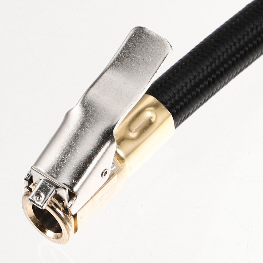 Tire Inflator Tube Extension Car Air Hose Tire Inflator Hose Tire eBay