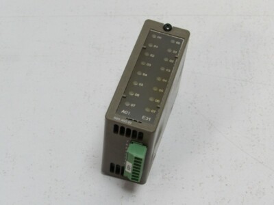 KUHNKE 680.450.01 Digital IN/OUT 24V 0,5A NEUWERTIG