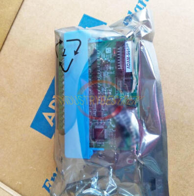 1PC New Advantech ADAM-5017P Thermocouple Input Module