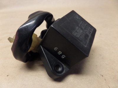 1986 KAWASAKI NINJA ZX 1000R 12 VOLT RESERVE LIGHTING DEVICE
