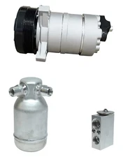 BRAND NEW RYC AC Compressor Kit CC06N Fits Pontiac Firebird 5.7L 1995